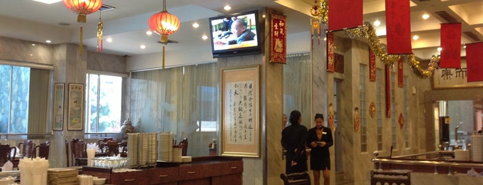 Mei Yuan Restaurant is one of バンコク.