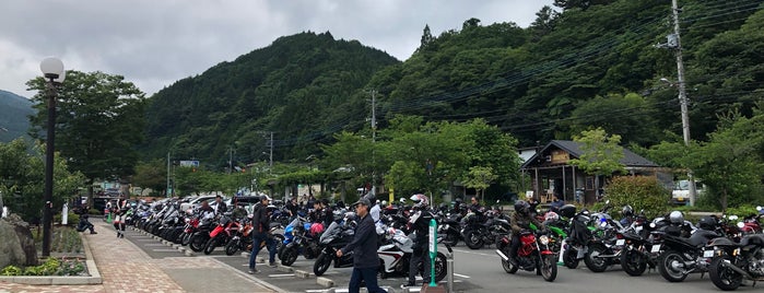 道の駅 どうし is one of 🍩さんのお気に入りスポット.