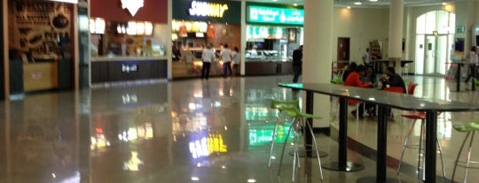 Subway is one of DubaiOutsourcingZone.