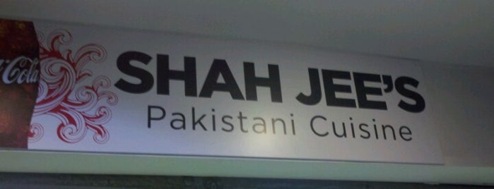 Shah Jee's Pakistani Cuisine is one of Milwaukee.