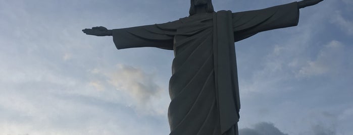 Cristo Redentor (Elói Mendes) is one of My List.