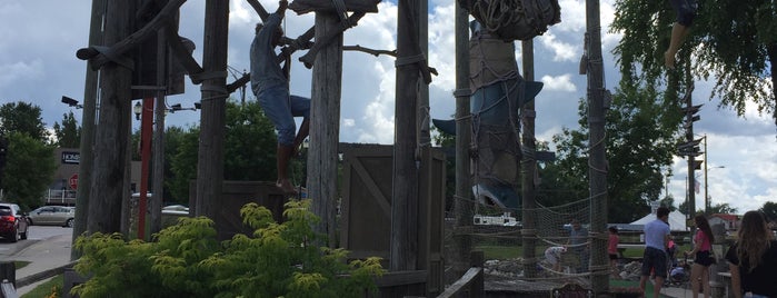 Pirate's Cove - Adventure Golf is one of A’s Liked Places.