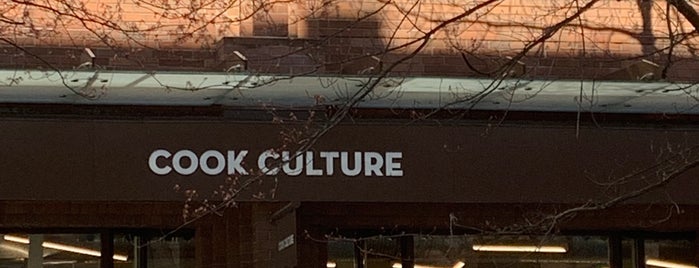 Cook Culture is one of Vancouver Shopping.