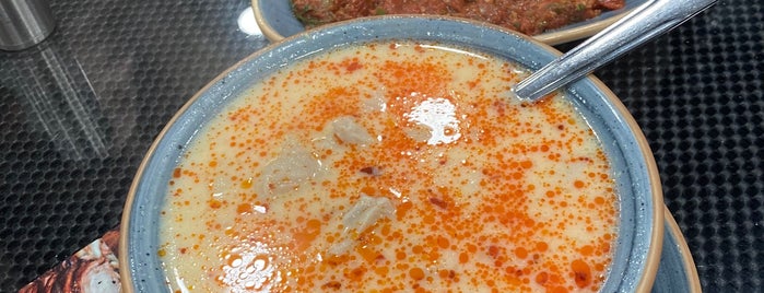 Mekan24 Çorba-Kokoreç is one of ömer 님이 저장한 장소.