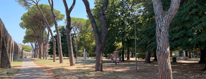 Parco Don Bosco is one of 🇮🇹 Italy.