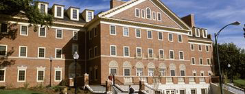 WSU Residence Halls