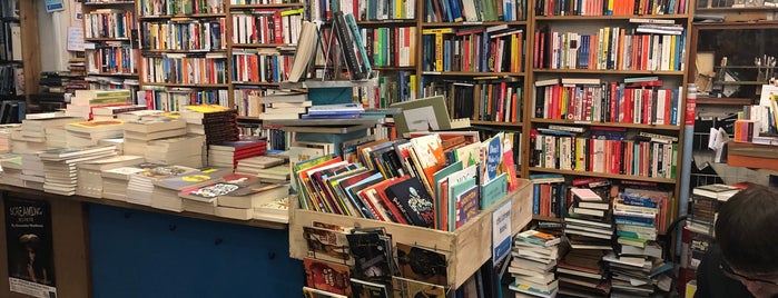 Camden Lock Books is one of Books.