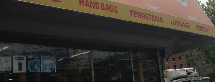 Service Store Hardware is one of Kimmie'nin Beğendiği Mekanlar.