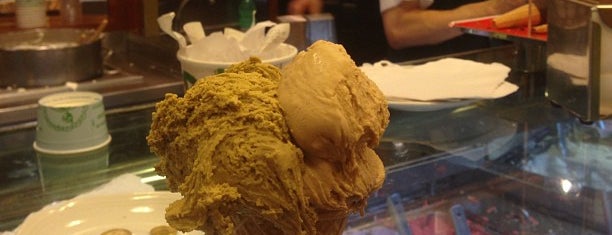 Giolitti is one of Lugares Roma.