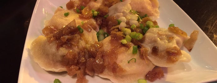 Chris' Restaurant is one of The 15 Best Places for Pierogies in Brooklyn.