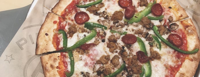 The 15 Best Places For Pizza In Las Vegas