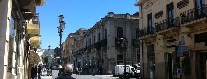 Calabria is one of Anastasiya : понравившиеся места.