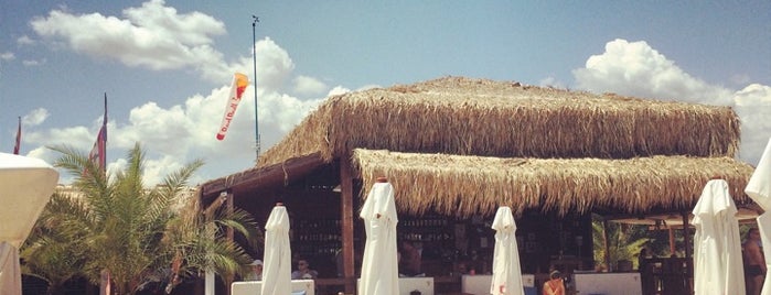 Kite Bar is one of Lugares favoritos de Anastasiya.