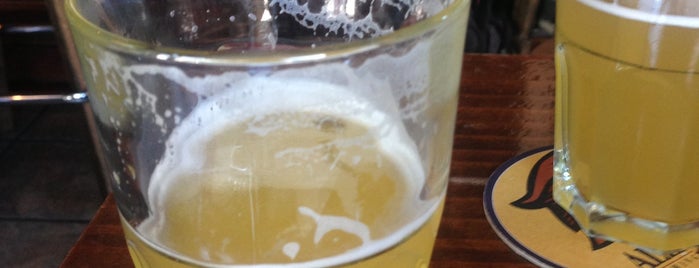 Monk’s Kettle is one of Beer-Bar-Brew-Breweries-Drinks.