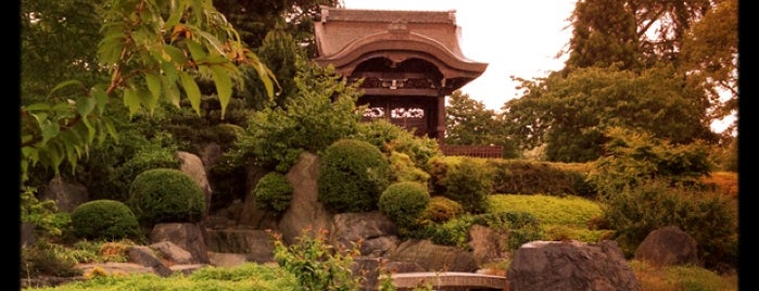 The Japanese Landscape is one of สถานที่ที่ Janny ถูกใจ.