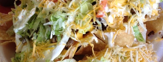 Maria's Taco Shop is one of The 15 Best Places for Vegetarian Food in Modesto.