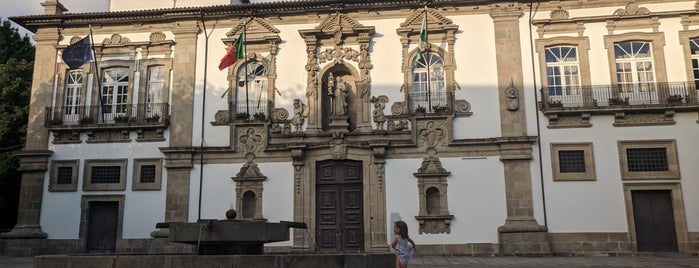 Convento De Santa Clara is one of babs'ın Beğendiği Mekanlar.