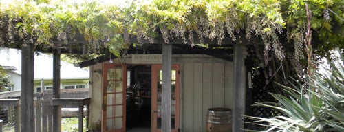 Porter Creek Winery is one of HEALDSBURG, CA.