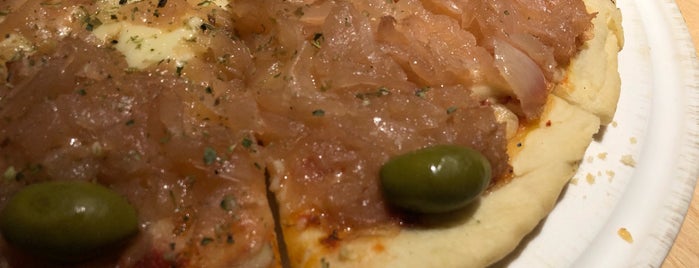 Pájaro's is one of Bariloche.