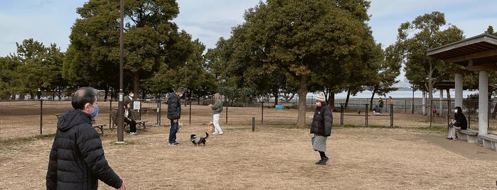 つばさドッグラン is one of 犬が集まるところ.