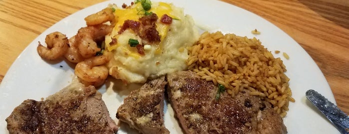 Chili's Grill & Bar is one of Favorite Restaurants.