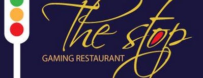 The Stop is one of Theme Restaurants in chennai.