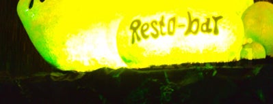 Rainforest Restaurant is one of Theme Restaurants in chennai.