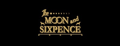 The moon and sixpence is one of Theme Restaurants in chennai.