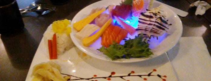 Kodomo Asian Bistro is one of Asian Cuisine.