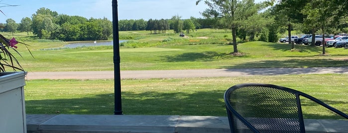 Bristow Manor Golf Club is one of Golf USA.