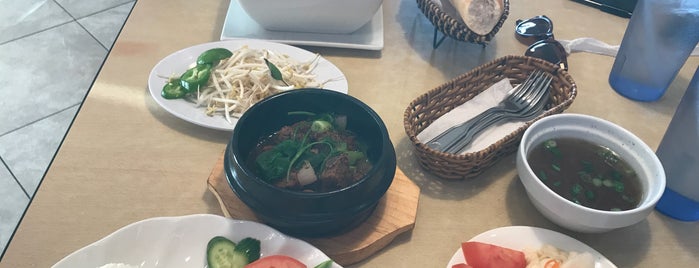 Pho Mai is one of Christianさんのお気に入りスポット.