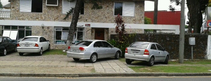 Peixinho Restaurante is one of Orte, die Sabrina gefallen.