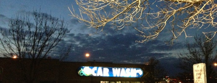 Mermaid Carwash is one of Ben’s Liked Places.