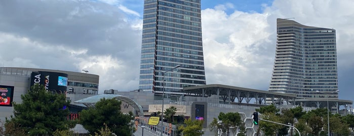 Metropol İstanbul AVM is one of Istanbul.