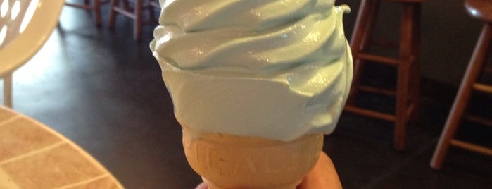 Waukee Ice Cream Shoppe is one of Jeffさんのお気に入りスポット.