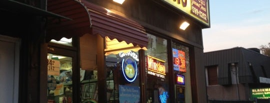 Little Anthonys is one of #4sq Corners of Lynbrook, USA #visitUS.