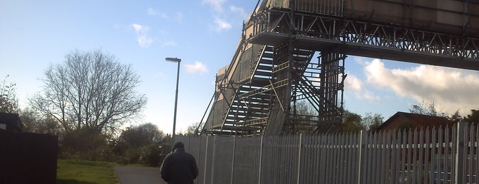 Branston Water Park is one of Riverside & Burton Upon Trent.