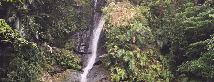 フンガー滝 is one of Nature sites.