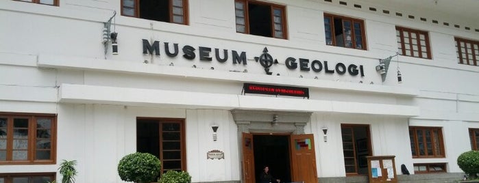 Museums in Bandung
