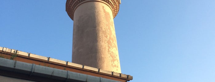 Haraççı Kara Mehmed Camii is one of Fatih Bölgesi Camileri.