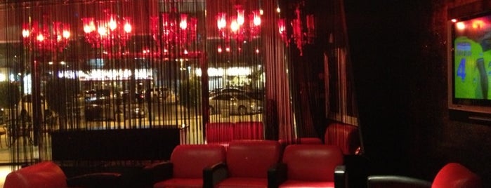 Centro lounge is one of Riyadh Top Lounge.
