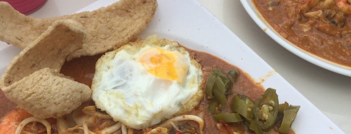 Juara Char Koay Teow is one of Kuantan Restaurant.