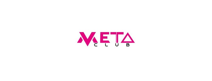 Meta Club is one of Locais curtidos por Ruveyda.