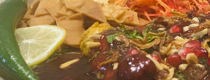 Roast Cuisine is one of مطاعم الرياض.