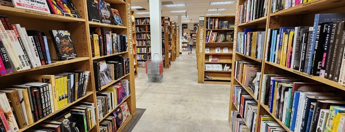 Half Price Books is one of Activities.