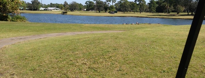 Pine Lakes Golf Club is one of Golf communities.