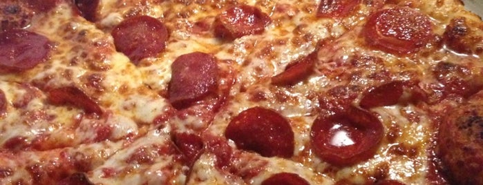 Hungry Howie's Pizza And Subs is one of Top picks for Pizza Places.