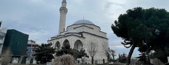 Osmanlı Antik Palas is one of Beyoğlu.
