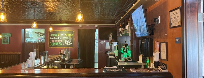 Fitzpatrick's Tavern is one of Santa Ynez Valley.