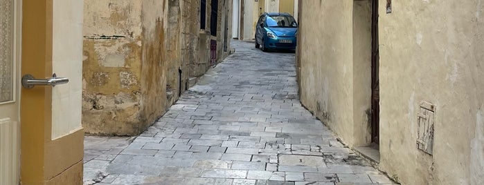 Victoria | Ir-Rabat Għawdex is one of Malta.